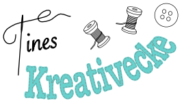 Tines Kreativecke-Logo