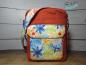 Preview: Umhängetasche mit Blumenprint