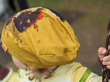 Preview: Beanie Lasse