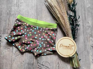 Boxershorts Lars windel