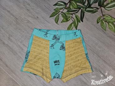 Boxershorts Lars Kombipaket