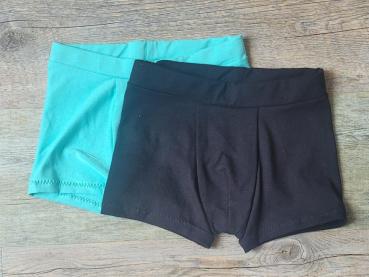 Boxershorts Lars Kombipaket
