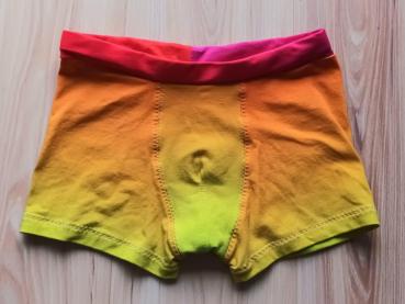 Boxershorts Lars Kombipaket