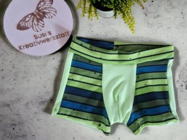 Boxershorts Lars Kombipaket