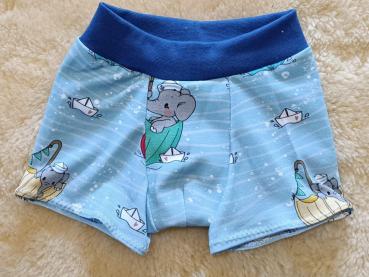 Boxershorts Lars Kombipaket