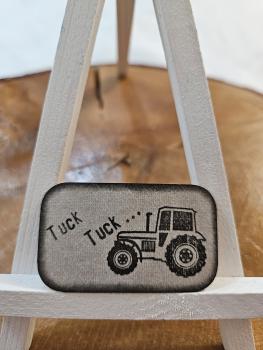 Preview: Traktor tuck