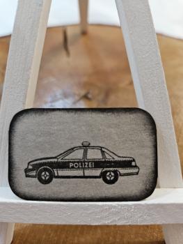 Preview: Polizeiauto