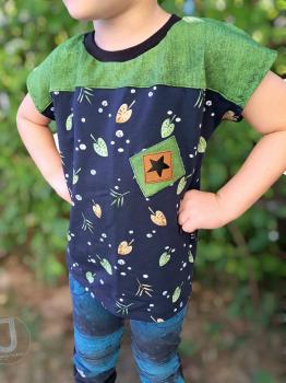 Preview: T-Shirt Moritz