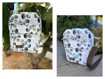 Umhängetasche Paula