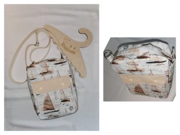 Umhängetasche Paula