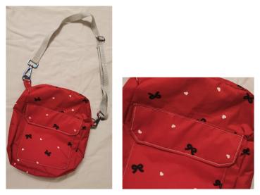 Umhängetasche Paula