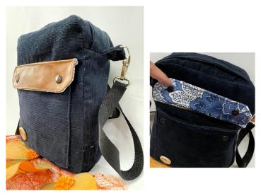 Umhängetasche Paula