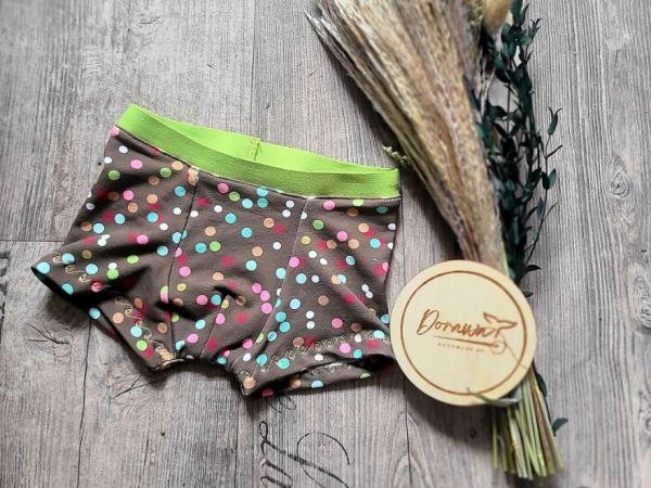 Boxershorts Lars windel