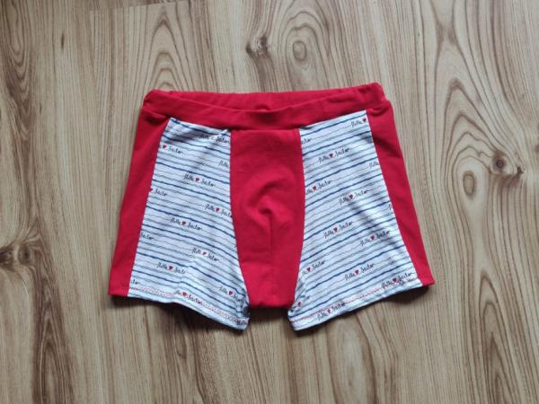 Boxershorts Lars Kombipaket