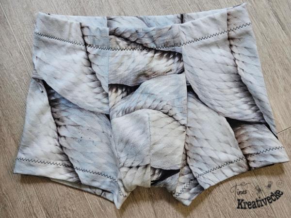 Boxershorts Lars Kombipaket