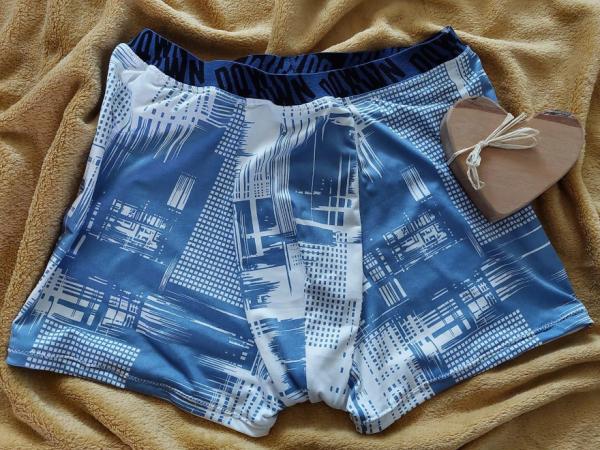 Boxershorts Lars Kombipaket