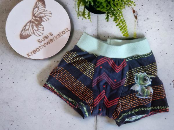 Boxershorts Lars windel