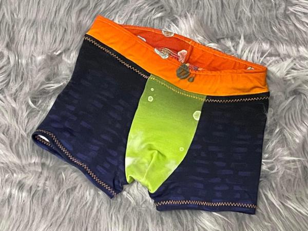 Boxershorts Lars Kombipaket