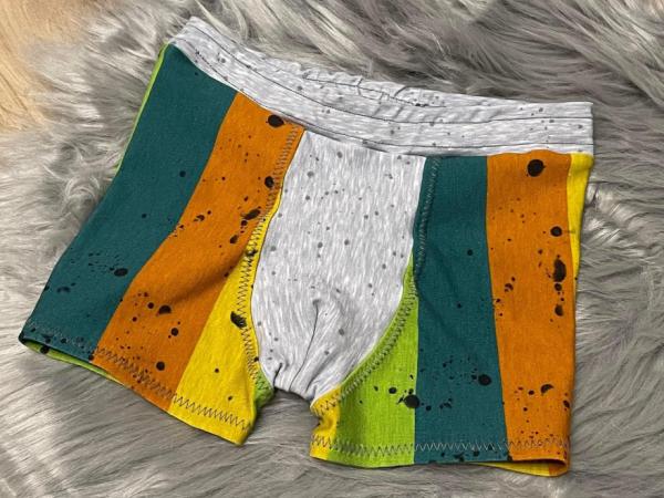 Boxershorts Lars Kombipaket