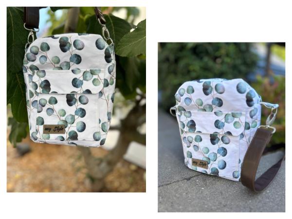 Umhängetasche Paula