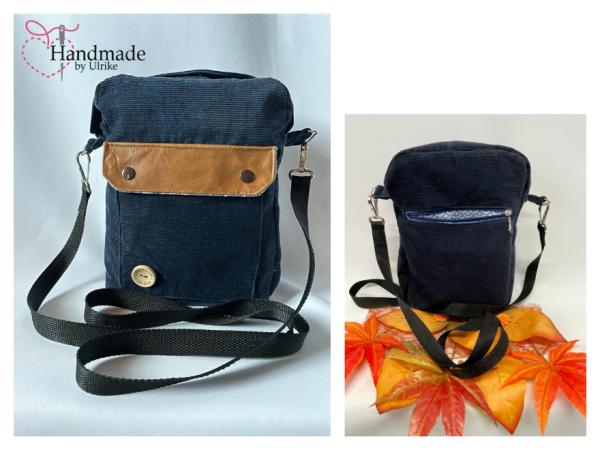 Umhängetasche Paula