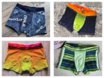 Boxershorts Lars Kombipaket